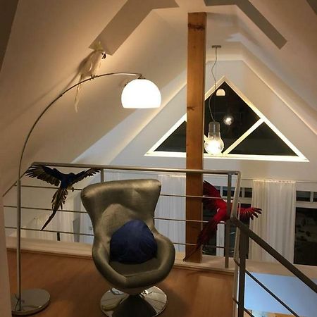 Apartamento Ferienimspessart Og Bad Soden-Salmünster Exterior foto