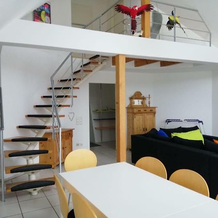 Apartamento Ferienimspessart Og Bad Soden-Salmünster Exterior foto