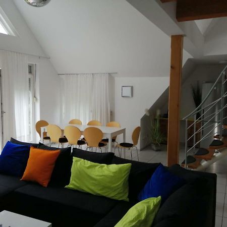 Apartamento Ferienimspessart Og Bad Soden-Salmünster Exterior foto