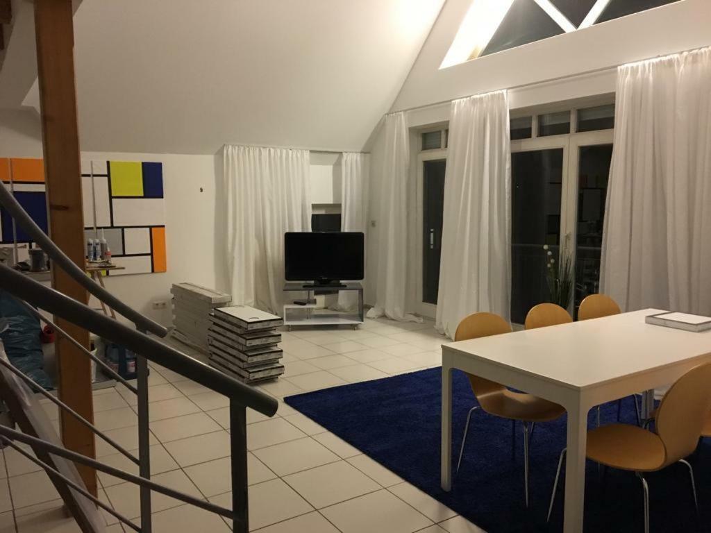 Apartamento Ferienimspessart Og Bad Soden-Salmünster Exterior foto