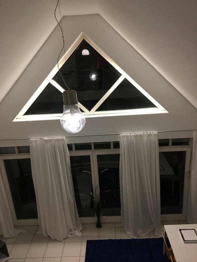 Apartamento Ferienimspessart Og Bad Soden-Salmünster Exterior foto