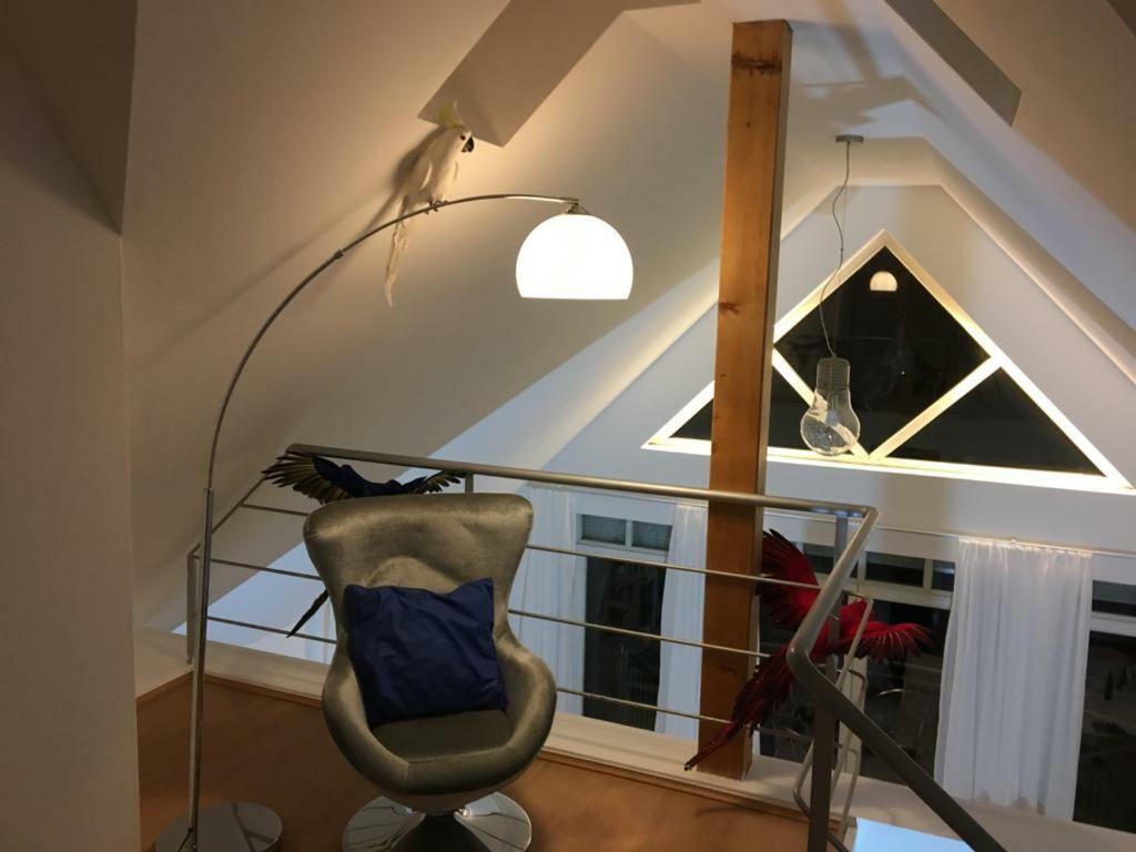Apartamento Ferienimspessart Og Bad Soden-Salmünster Exterior foto