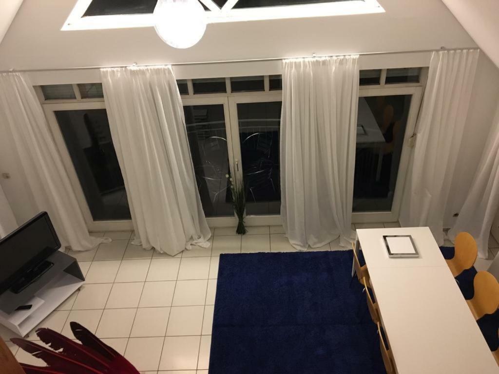 Apartamento Ferienimspessart Og Bad Soden-Salmünster Exterior foto