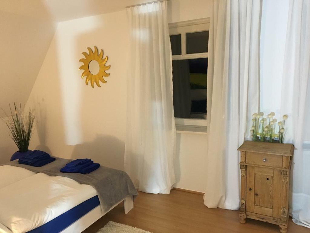 Apartamento Ferienimspessart Og Bad Soden-Salmünster Exterior foto