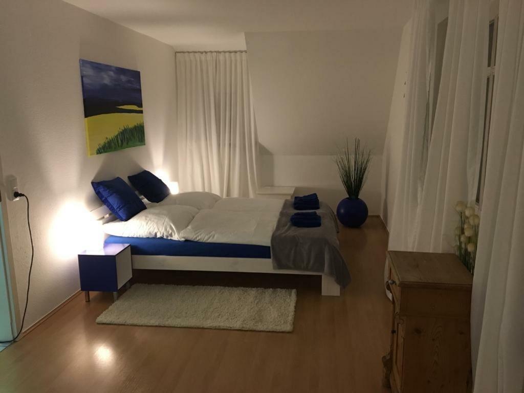 Apartamento Ferienimspessart Og Bad Soden-Salmünster Exterior foto