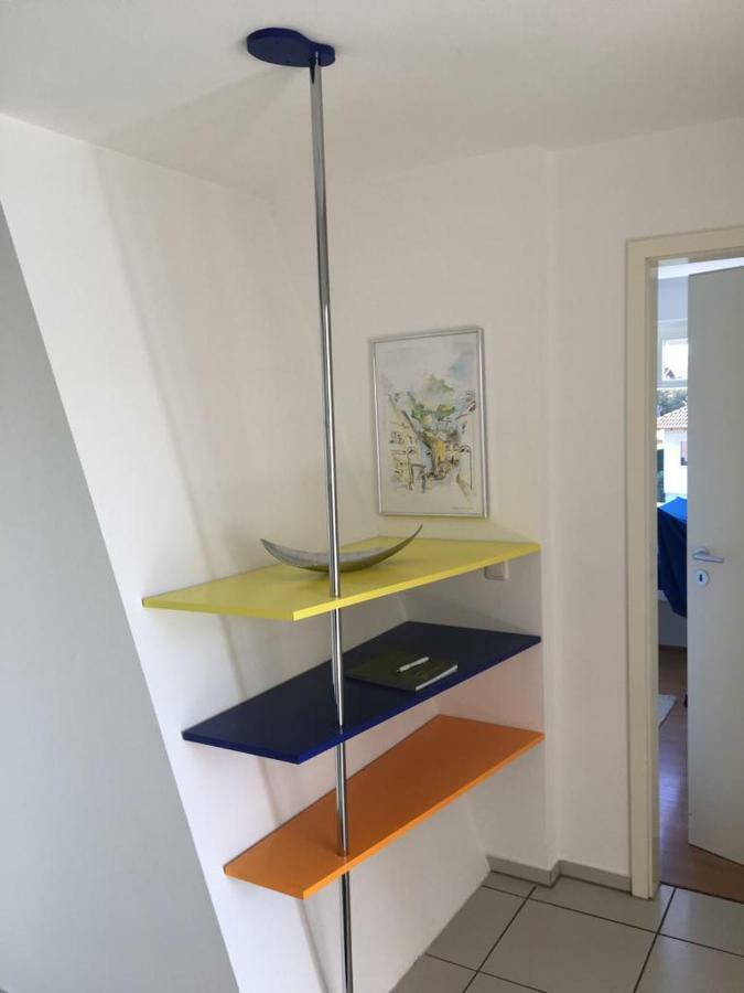 Apartamento Ferienimspessart Og Bad Soden-Salmünster Exterior foto
