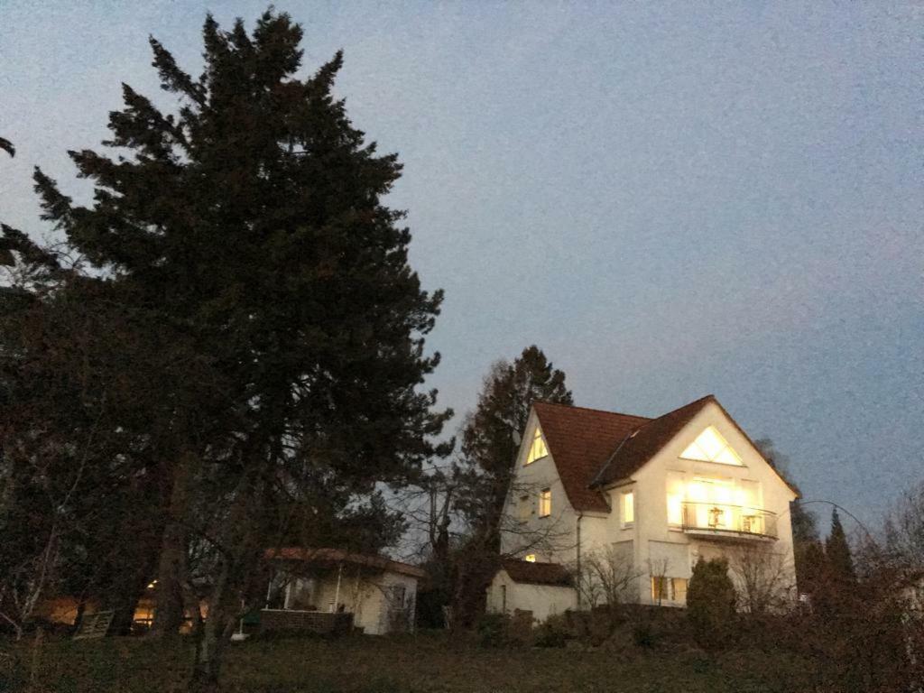 Apartamento Ferienimspessart Og Bad Soden-Salmünster Exterior foto