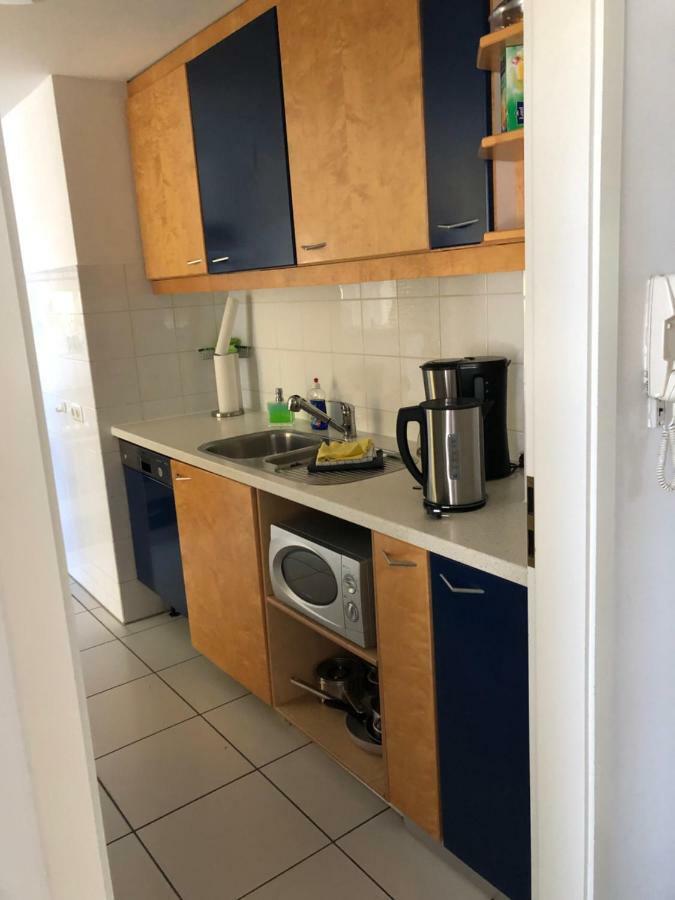 Apartamento Ferienimspessart Og Bad Soden-Salmünster Exterior foto