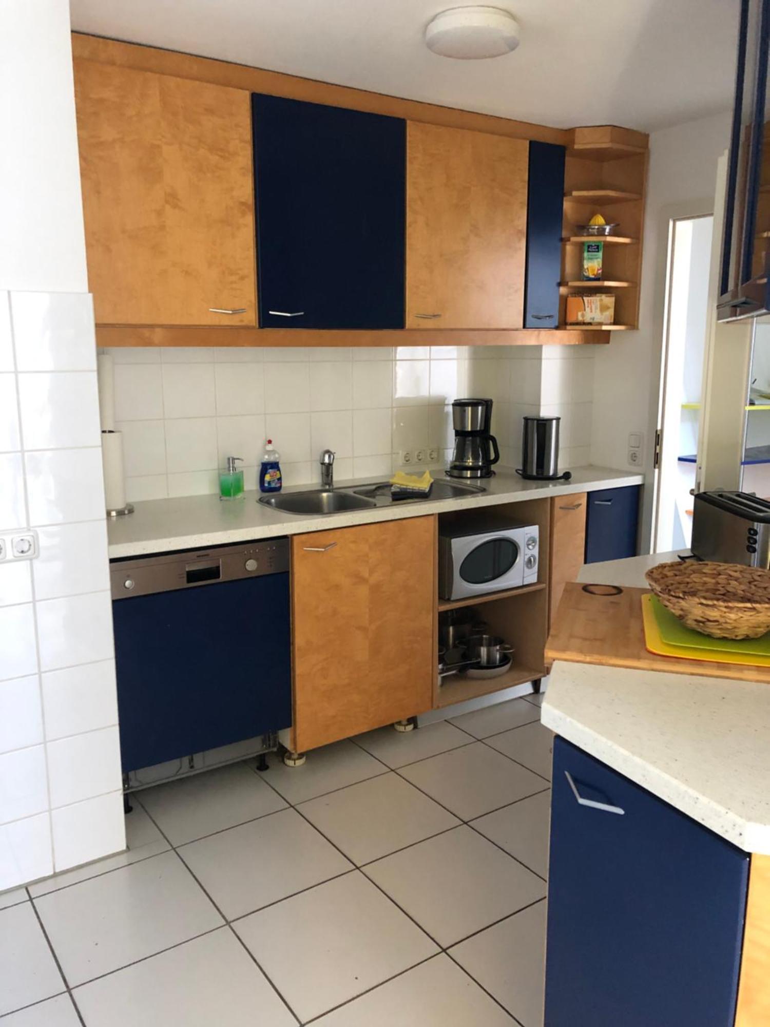 Apartamento Ferienimspessart Og Bad Soden-Salmünster Exterior foto