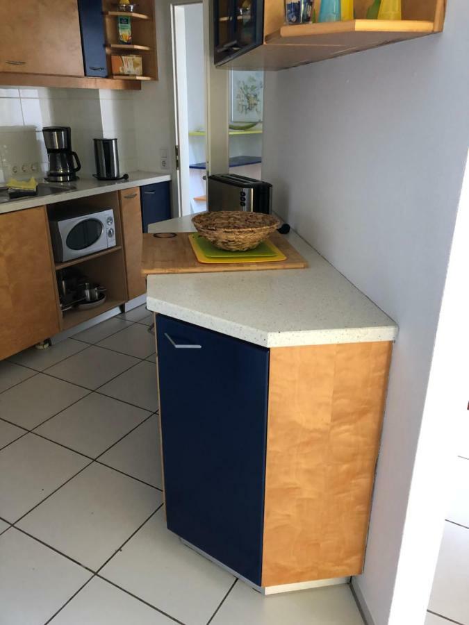 Apartamento Ferienimspessart Og Bad Soden-Salmünster Exterior foto
