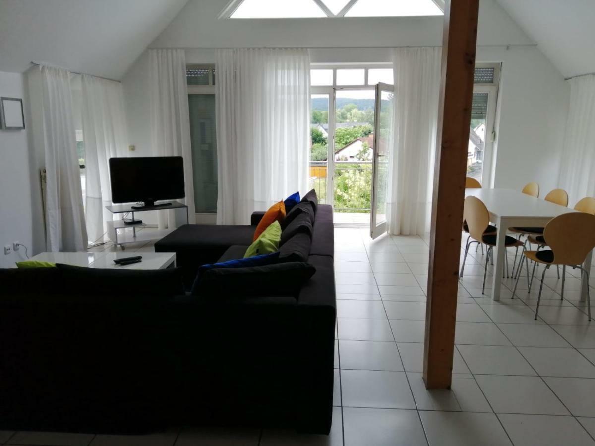 Apartamento Ferienimspessart Og Bad Soden-Salmünster Exterior foto
