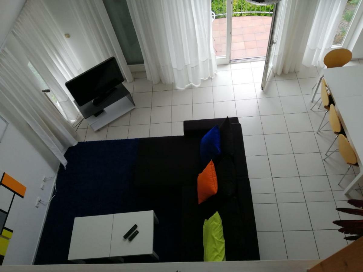 Apartamento Ferienimspessart Og Bad Soden-Salmünster Exterior foto