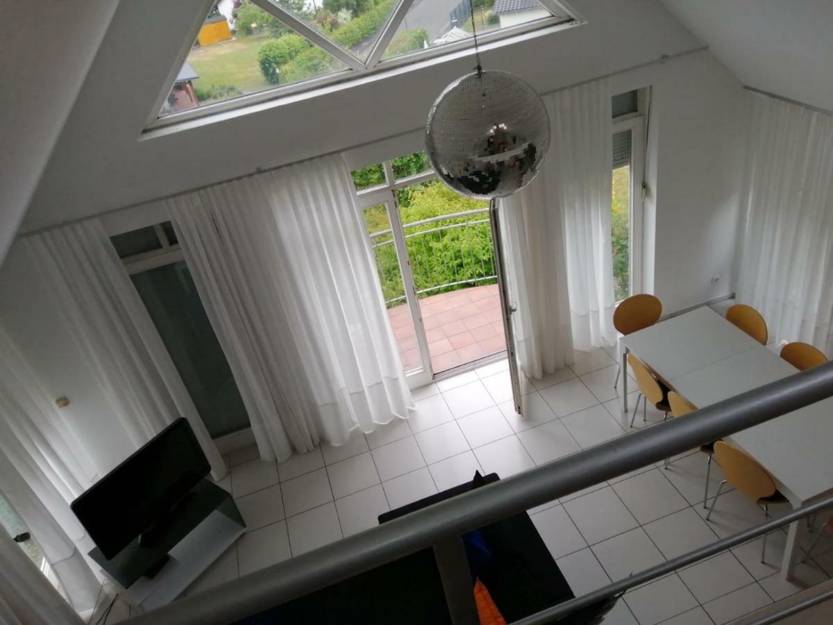 Apartamento Ferienimspessart Og Bad Soden-Salmünster Exterior foto