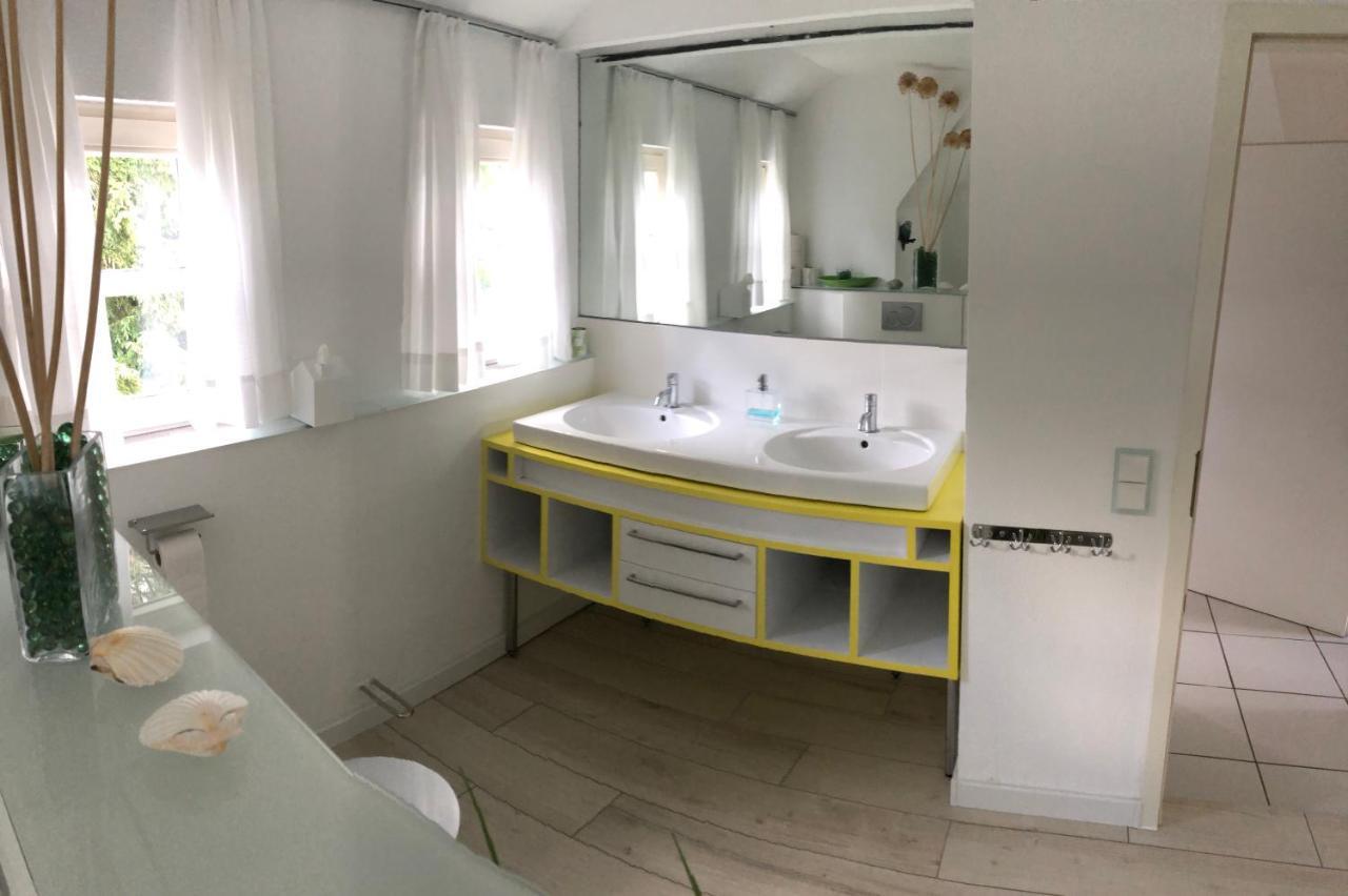 Apartamento Ferienimspessart Og Bad Soden-Salmünster Exterior foto